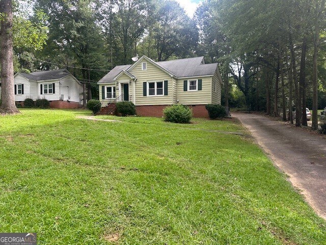 Primary Photo - 815 Springer Dr