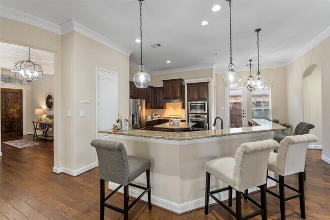 Foto del edificio - 34 Danby Place