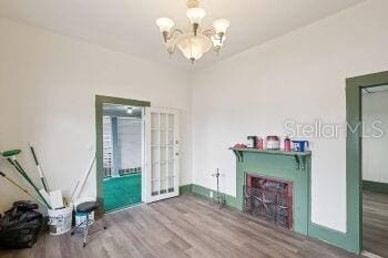 Foto del edificio - 1007 Herndon St