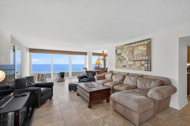 Foto del edificio - 5550 N Ocean Dr