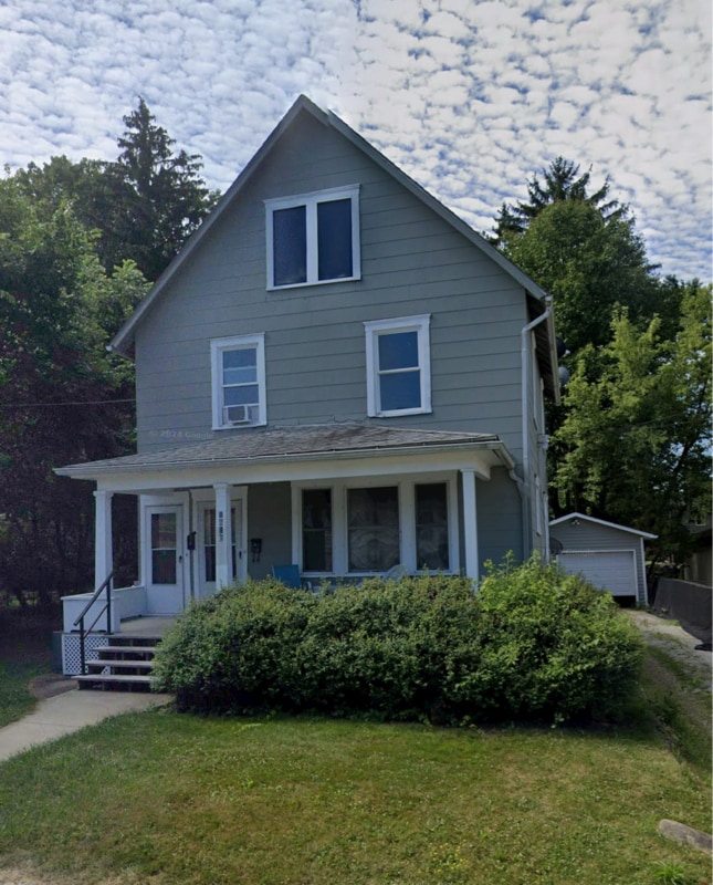 Building Photo - 1618 38th St NW