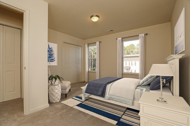 Foto del edificio - 511 Pate Dr