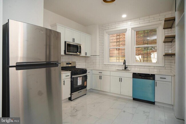 Foto del edificio - 1208 S Carlisle St