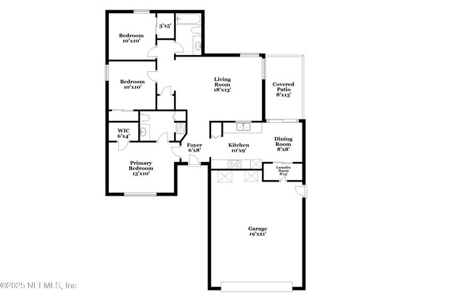 Building Photo - 8167 Fort Chiswell Trail