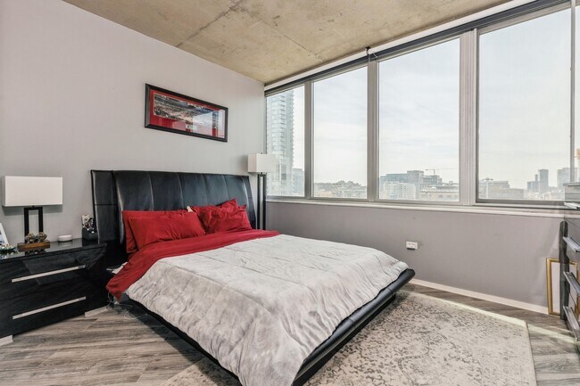 Foto del edificio - 659 W Randolph St
