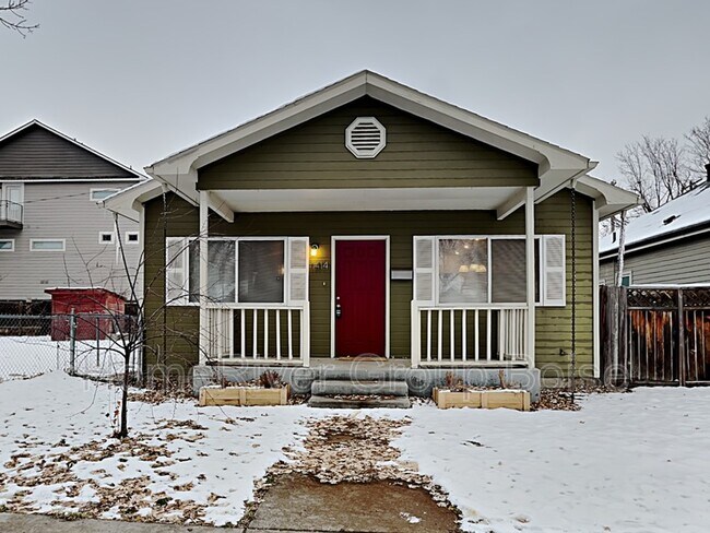 Building Photo - 1414 N 14th St