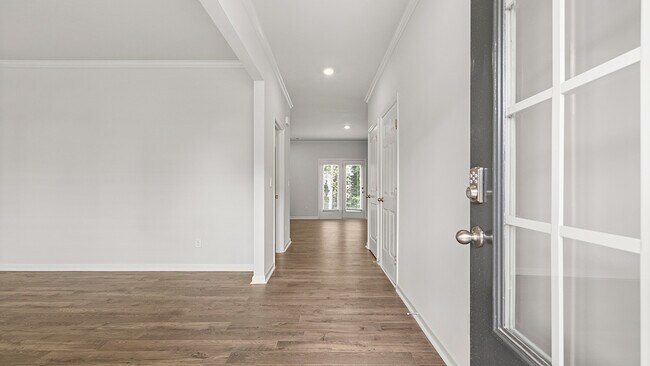 Foto del edificio - 3689 Chevington Ct SE