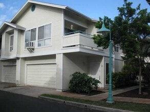 Building Photo - 91-920-920 Laaulu St
