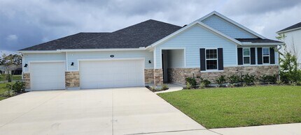 Building Photo - 214 Santos Ln