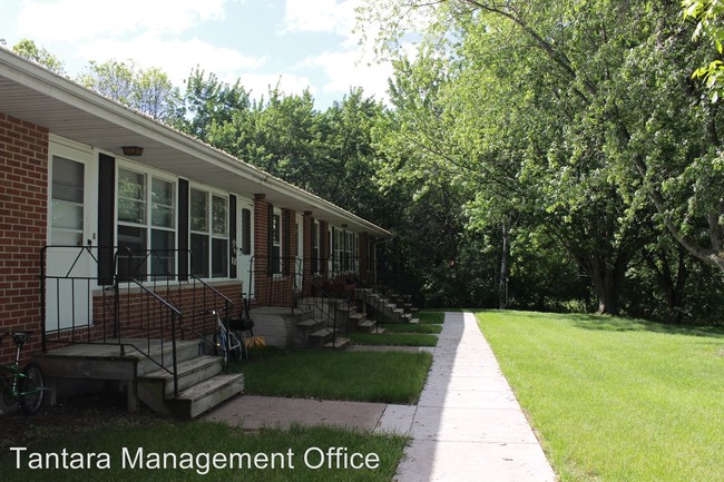 Foto del edificio - 808-902 University Ave