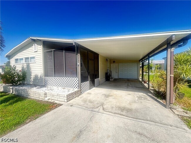 Foto del edificio - 611 Sunset Ln
