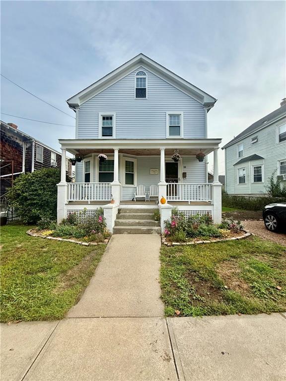 Building Photo - 18 Bedlow Ave