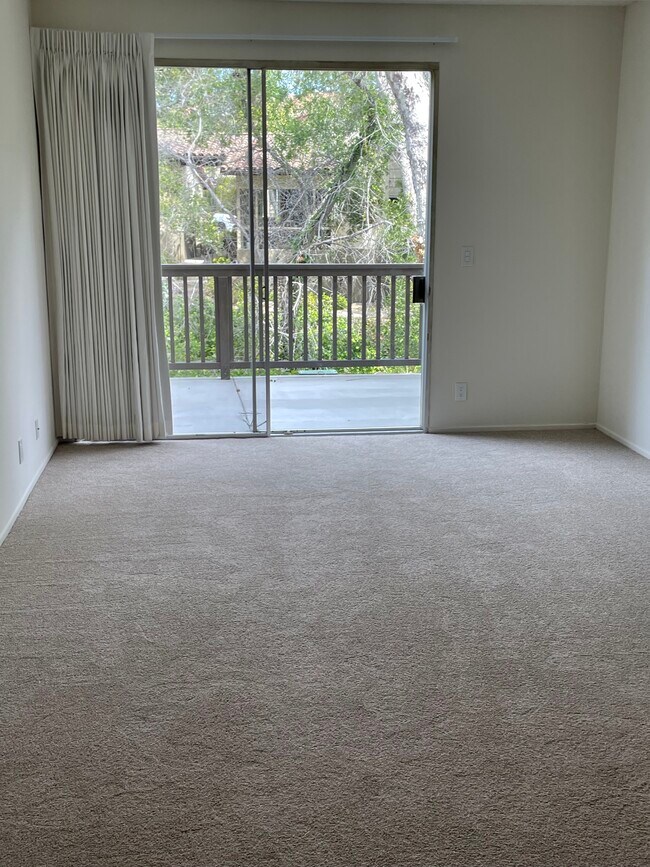 Dormitorio principal - Los Robles - Senior 55+