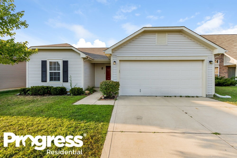 11528 Lucky Dan Dr, Noblesville, IN 46060 House Rental in Noblesville