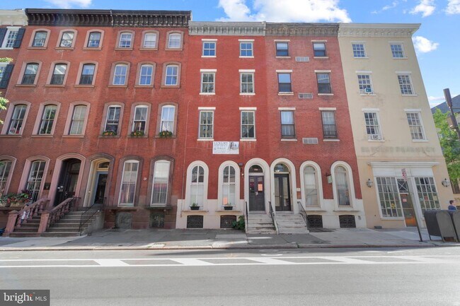 Foto del edificio - 1732 Spruce St