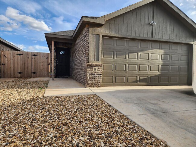 Foto del edificio - 1101 Preston Trails