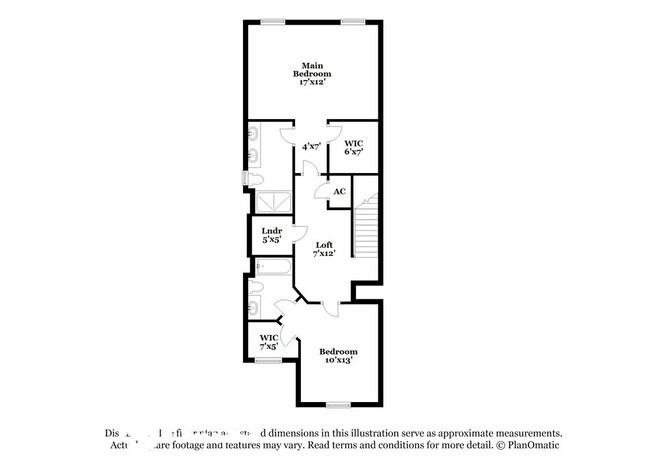 Building Photo - 8465 Campus Woods Way