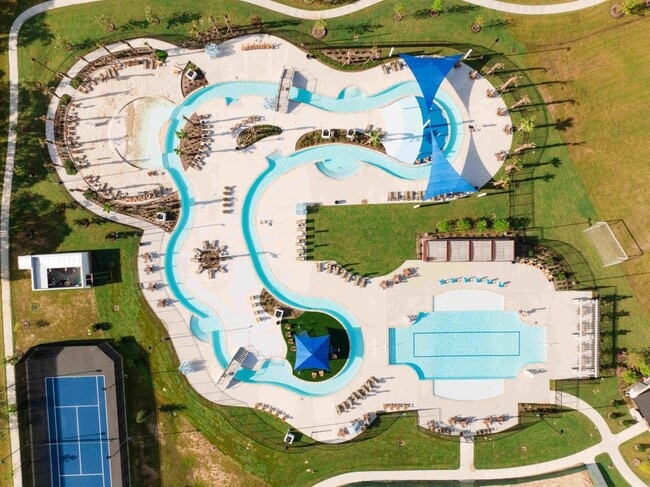Foto del edificio - 10626 Watershed Dr