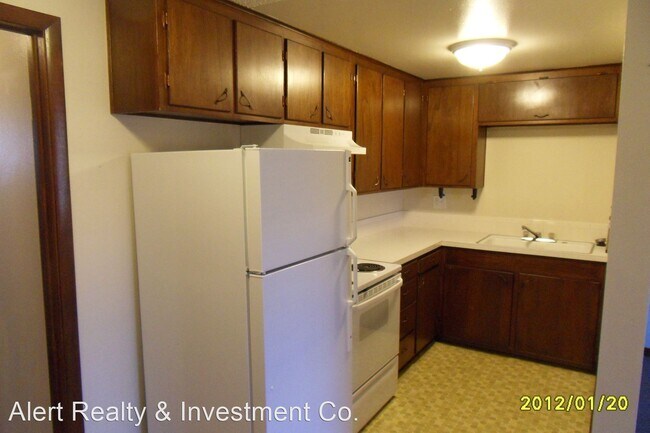 Foto del edificio - 1132 Francis St