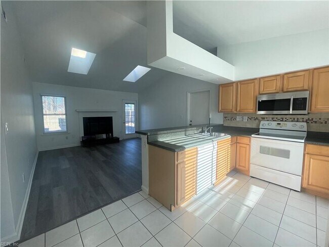 Foto del edificio - Modern Ranch Living in Indian Lakes - 3 Bedrooms, 2 Bathrooms