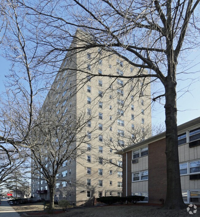 Fairmount Towers Apartments Apartments Elizabeth, NJ