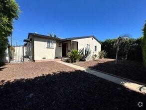 Building Photo - 7608 Whitsett Ave
