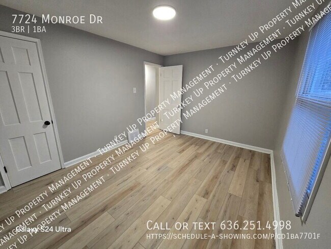 Foto del edificio - 7724 Monroe Dr