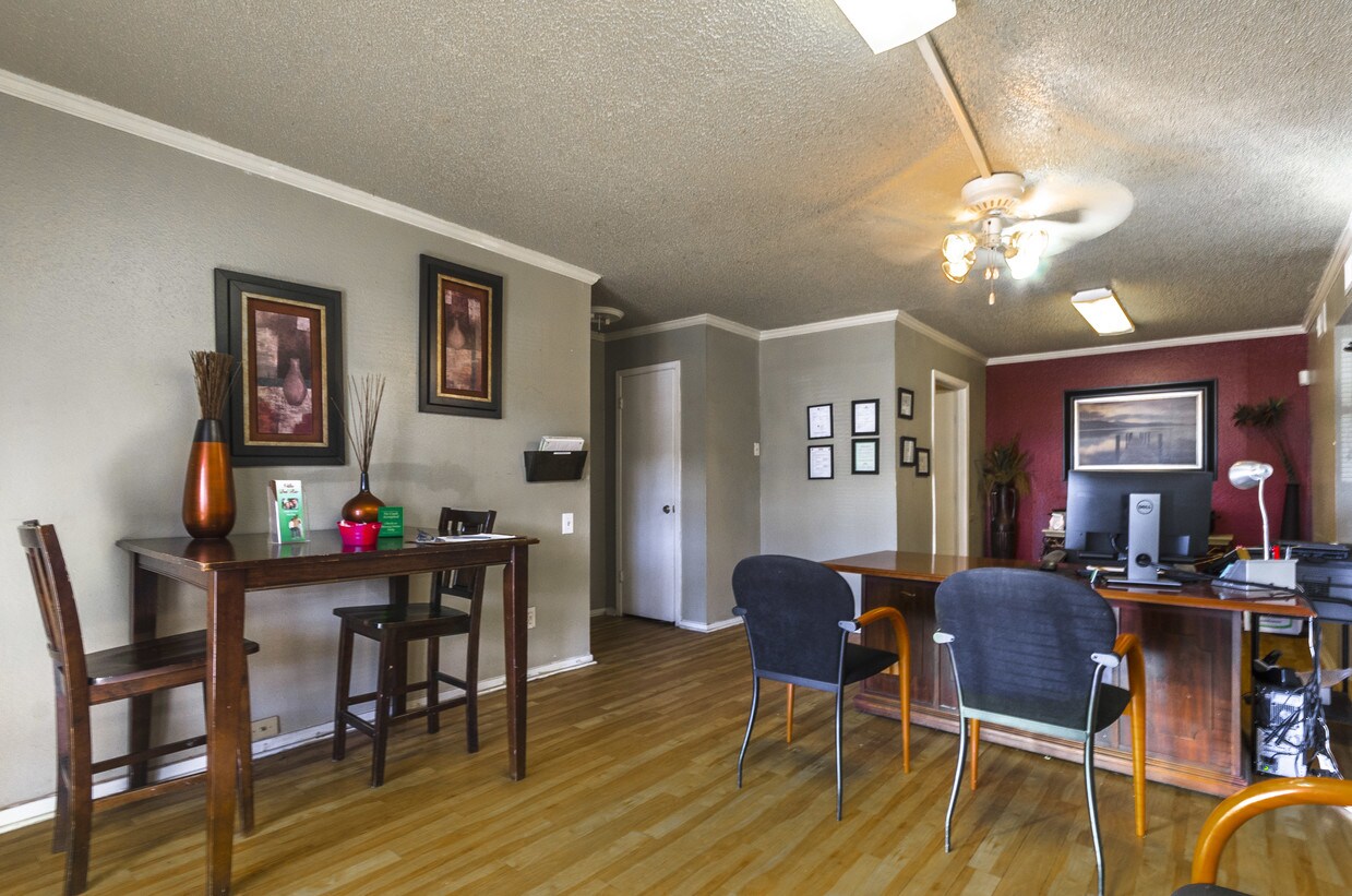 Villa Del Rio Apartments Garland, TX