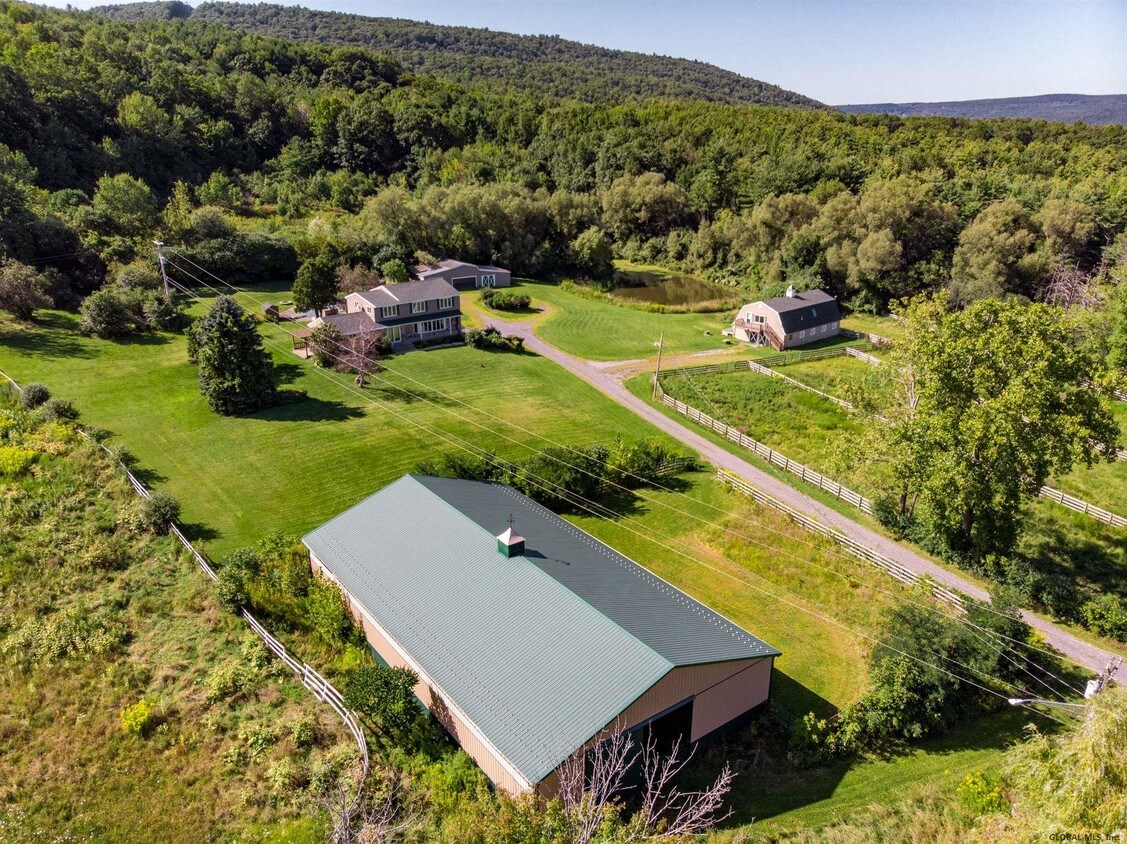 Primary Photo - 2809 Lower Gregg Rd