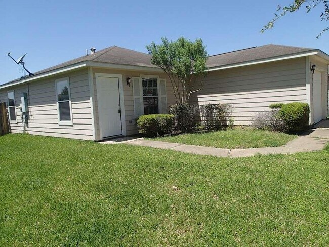 Foto del edificio - 6906 Lost Timber Ln
