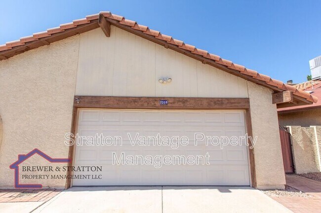 Building Photo - 2318 W Lompoc Cir