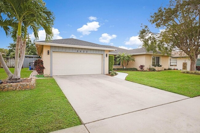 Photo - 4422 Brandywine Dr House