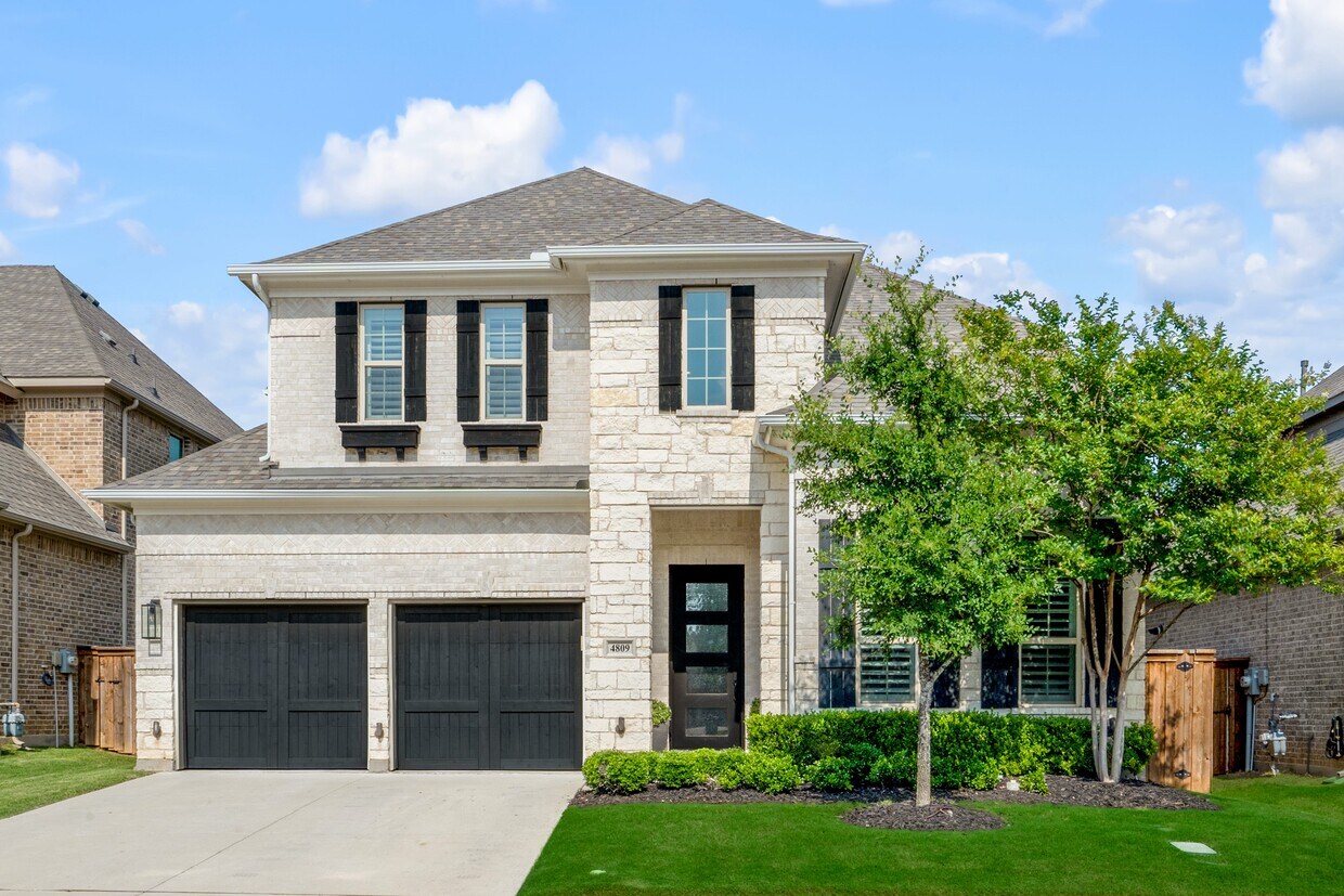 Foto principal - 4809 Latour Ln