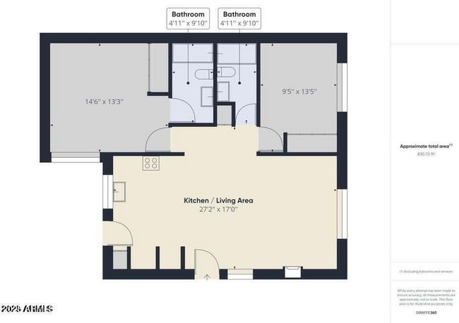 Building Photo - 921 W University Dr