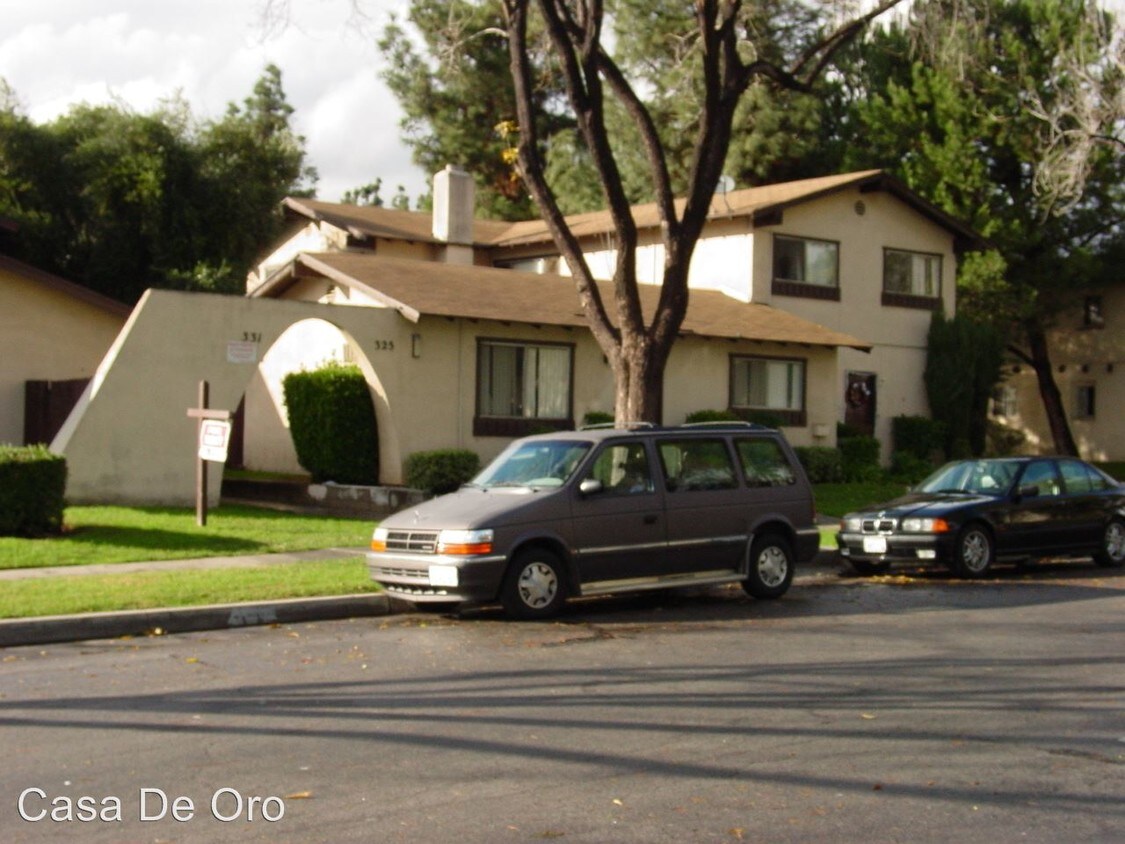Foto del edificio - 305 Stillman Ave