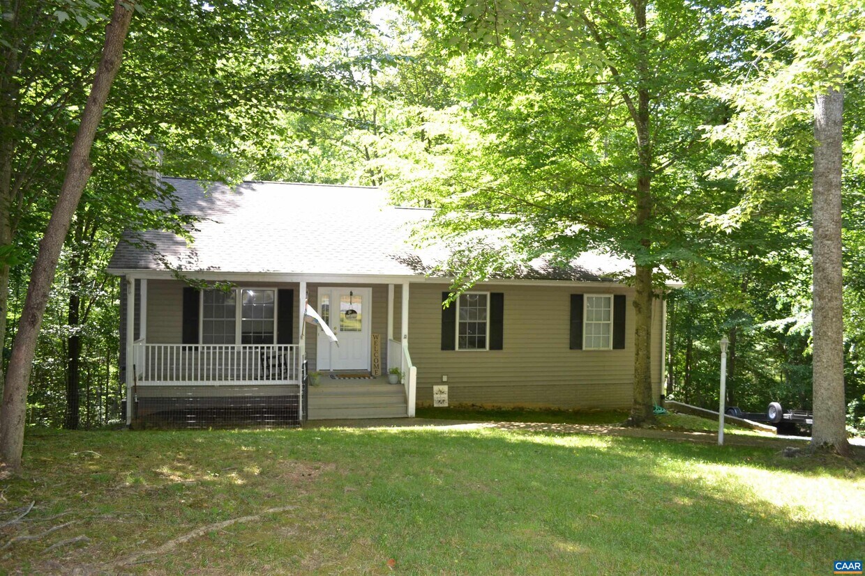 3 Sioux Ct, Palmyra, VA 22963 House Rental in Palmyra, VA