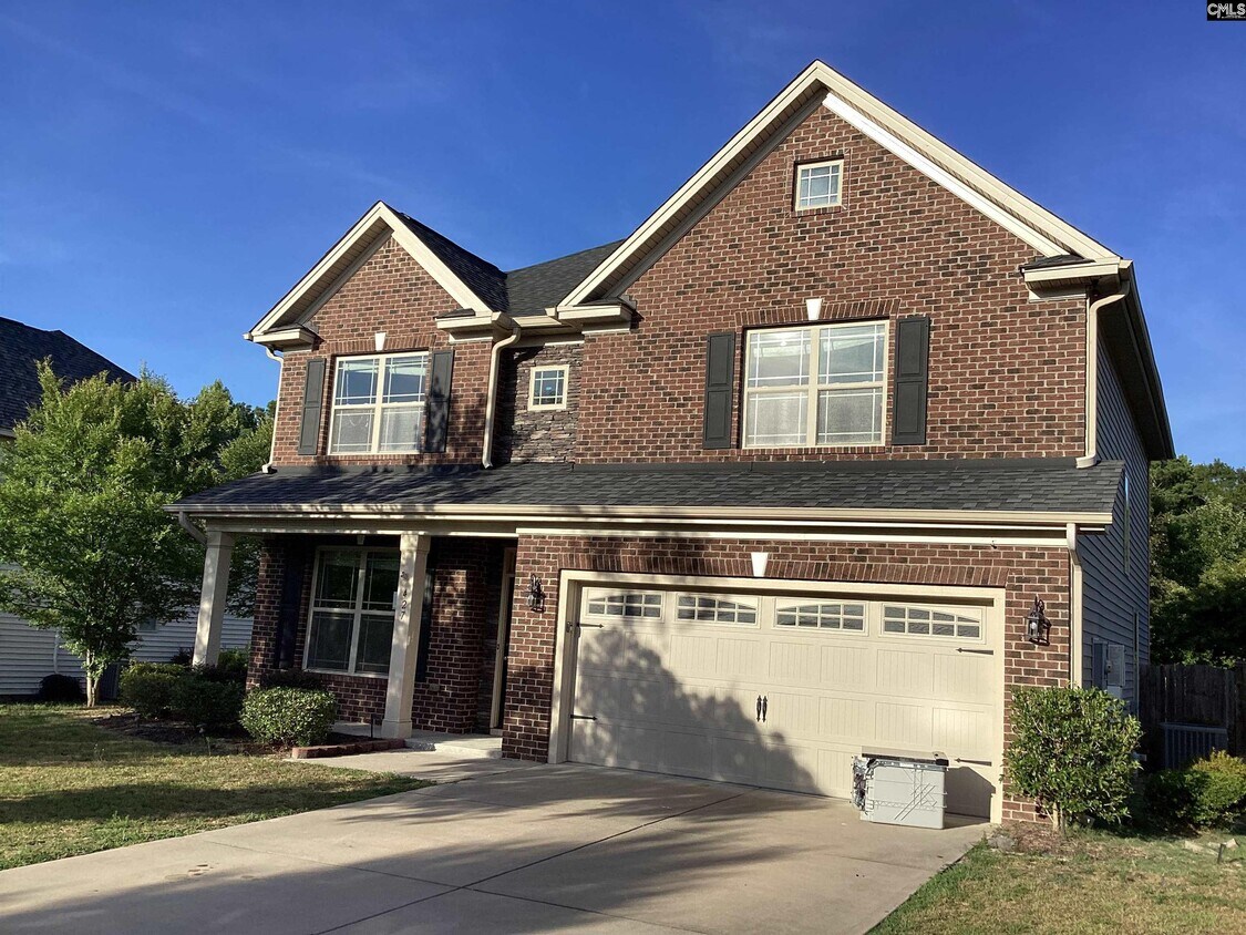 Primary Photo - 427 Ivywood Ln
