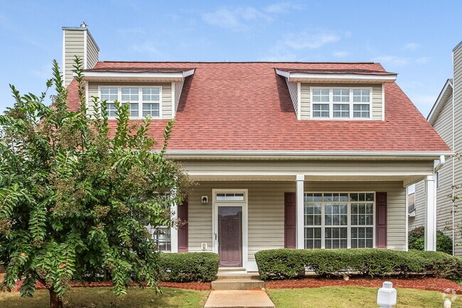 Building Photo - 4100 Springvale Way