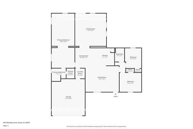 Building Photo - 5971 Banbury Ave