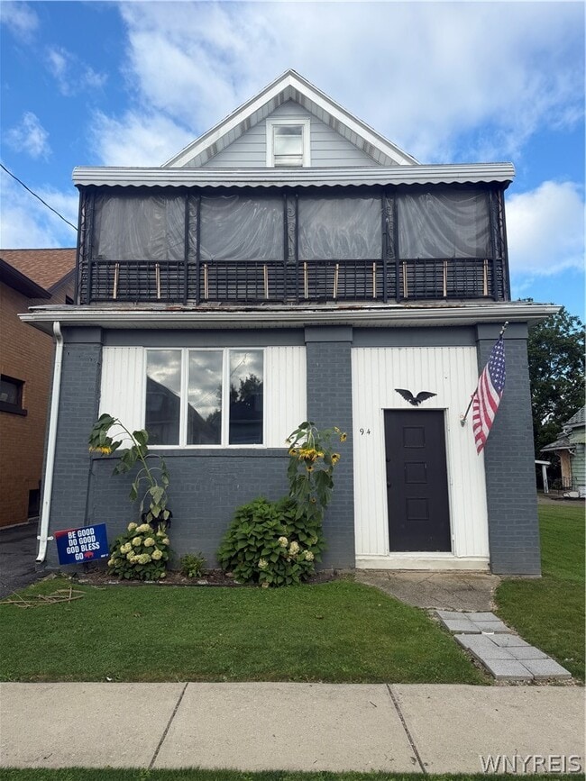 Building Photo - 94 Reo Ave