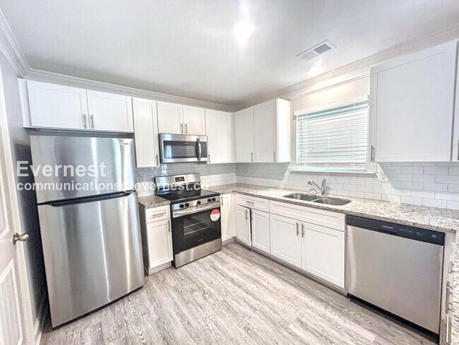 Foto del edificio - 5220 Hanover St