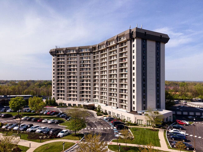 Apartments Near King Of Prussia Town Center