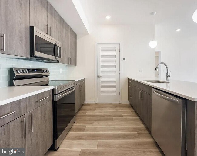 Foto del edificio - 1600 Germantown Ave