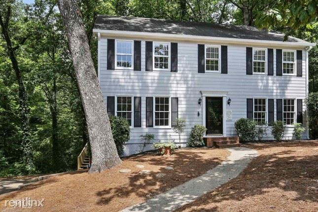 Building Photo - 4 br, 2 bath House - 3605 Longfellow Trl