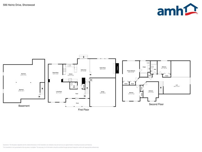 Foto del edificio - 506 Heintz Drive