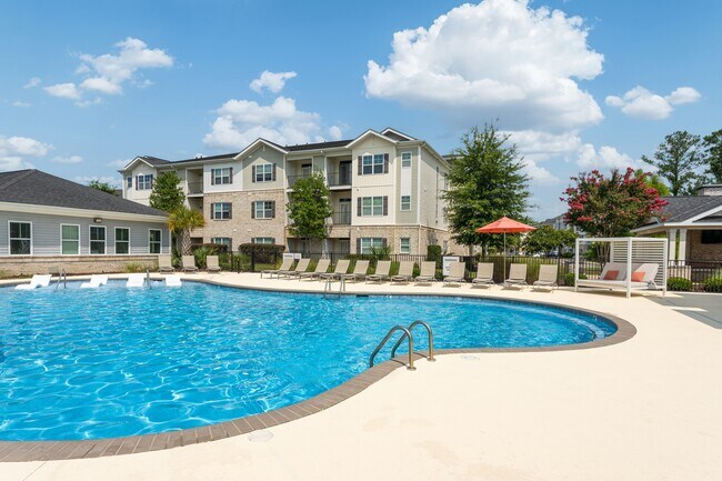 Foto del edificio - Hawthorne at Leland