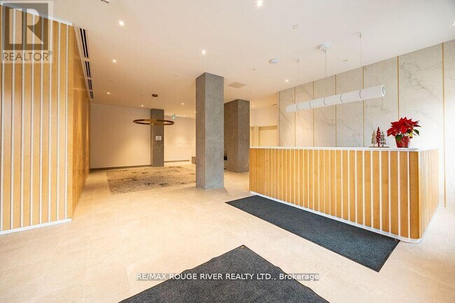 Photo du bâtiment - 7439 Kingston Rd