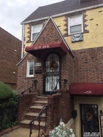 Primary Photo - 52-59-59 69th St