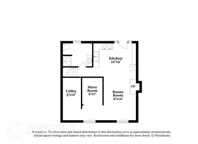 Building Photo - 4203 Quiet Way