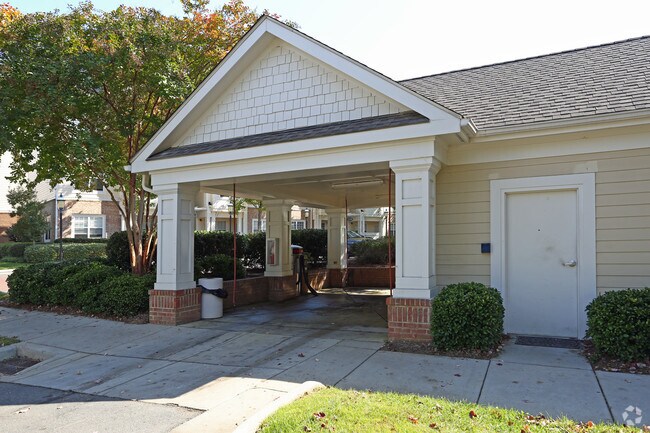 Lavado de autos - Haven at Birkdale Village